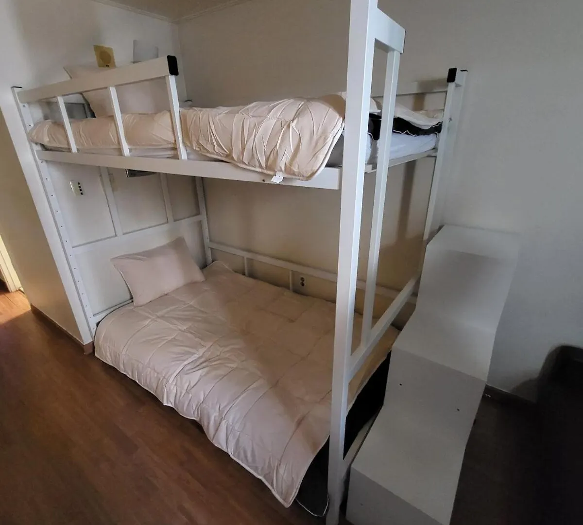 Budget Accommodation Between Gangnam Station And Yeoksam Station - No Dormitories Seoul 0*,