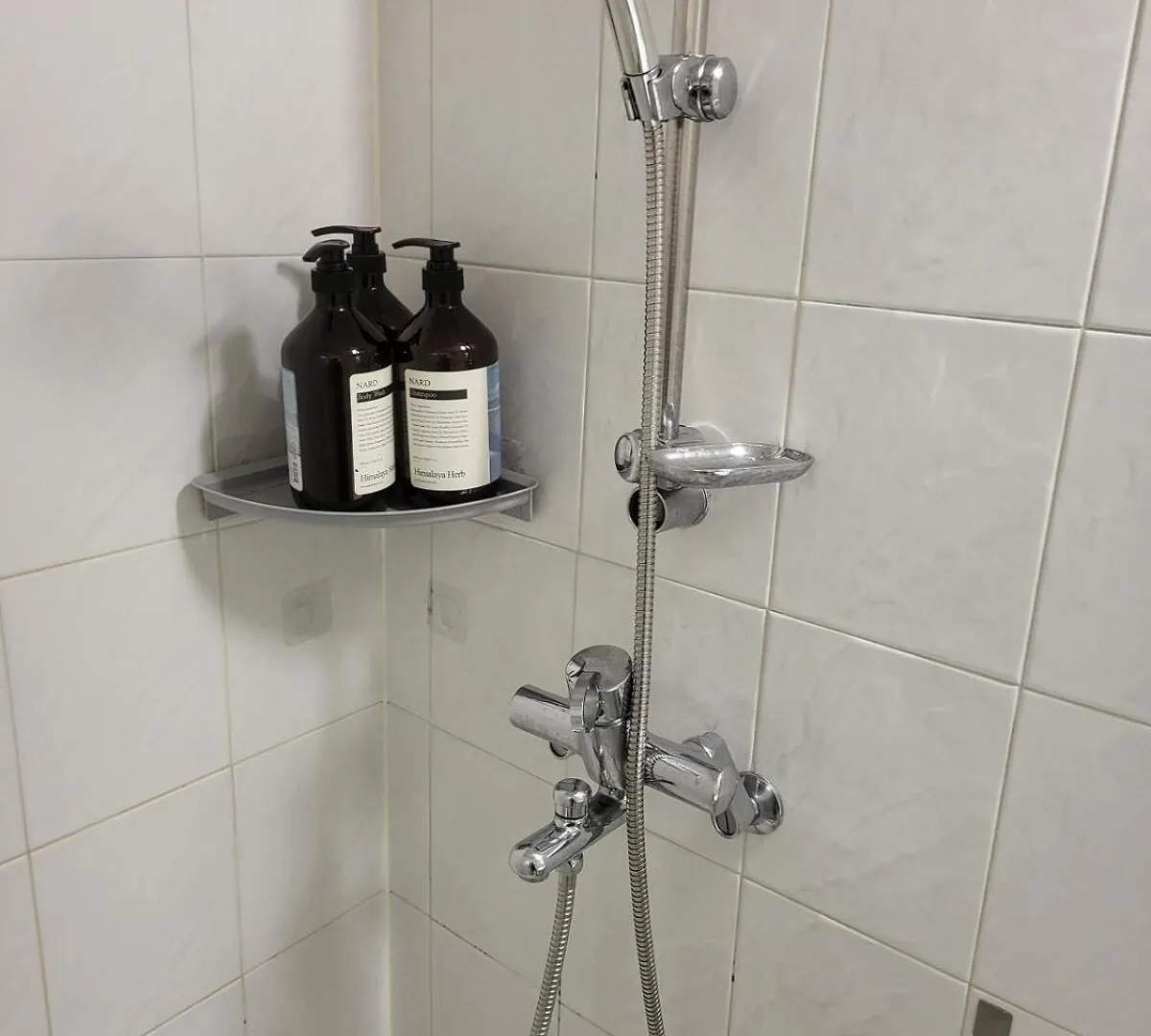 Aparthotel Budget Accommodation Between Gangnam Station And Yeoksam Station - No Dormitories Seoul